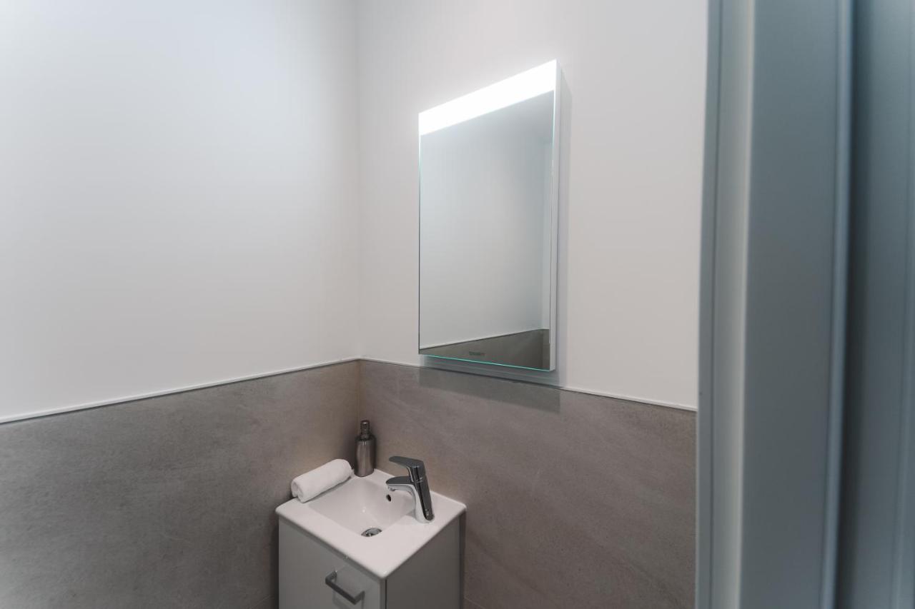 Triangle City Apartment II Wenen Buitenkant foto